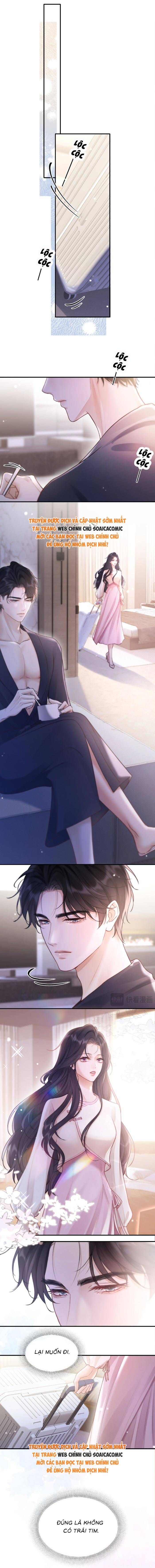 Cưng Chiều Em Đến Tận Cùng Chapter 9 - 2