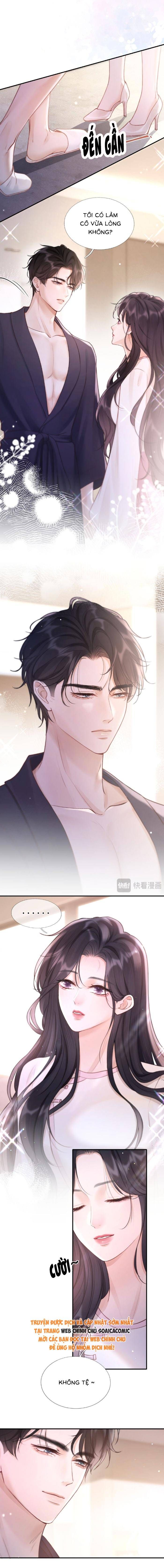 Cưng Chiều Em Đến Tận Cùng Chapter 9 - 3