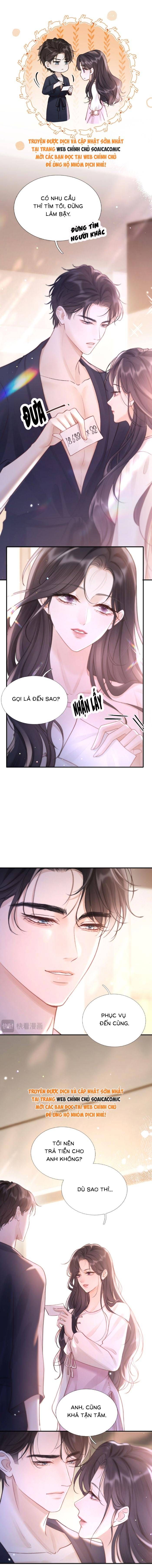 Cưng Chiều Em Đến Tận Cùng Chapter 9 - 4