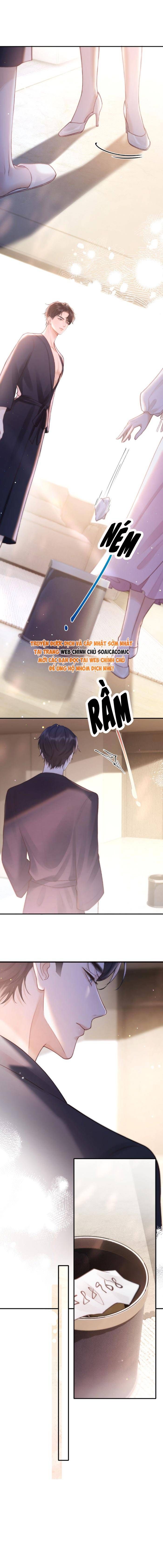 Cưng Chiều Em Đến Tận Cùng Chapter 9 - 5