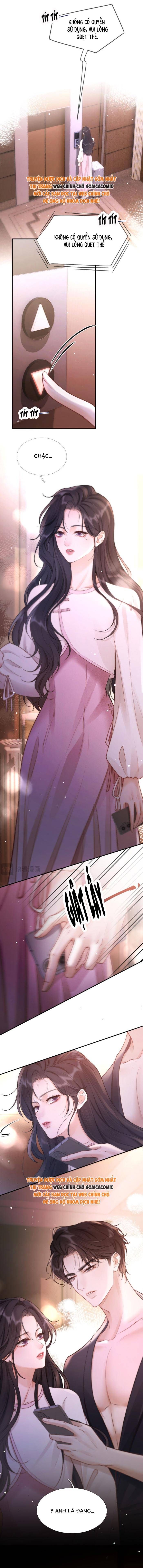 Cưng Chiều Em Đến Tận Cùng Chapter 9 - 6