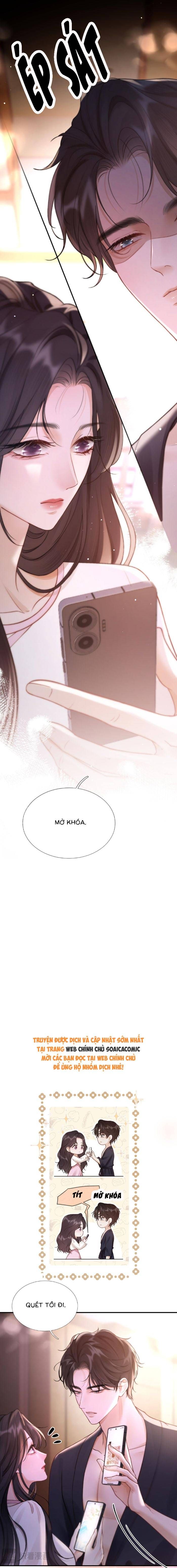 Cưng Chiều Em Đến Tận Cùng Chapter 9 - 7