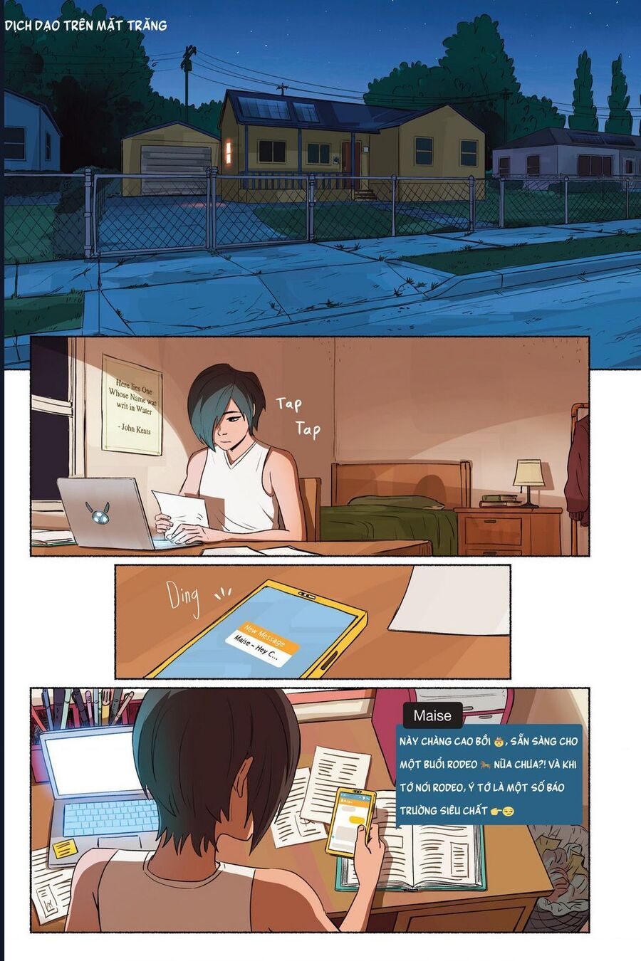 Family Force V Chapter 2 - 16