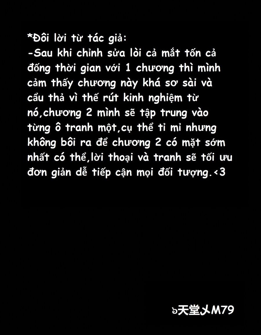 Hành Trình Diệt Quỷ Chapter 1 - 22