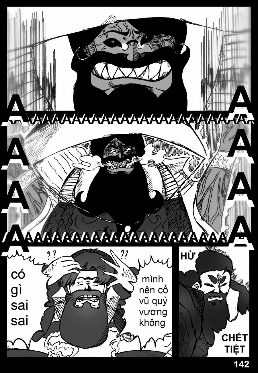 Hành Trình Diệt Quỷ Chapter 10 - 13