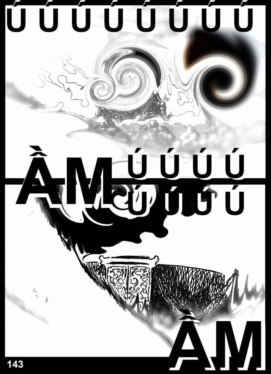 Hành Trình Diệt Quỷ Chapter 10 - 14