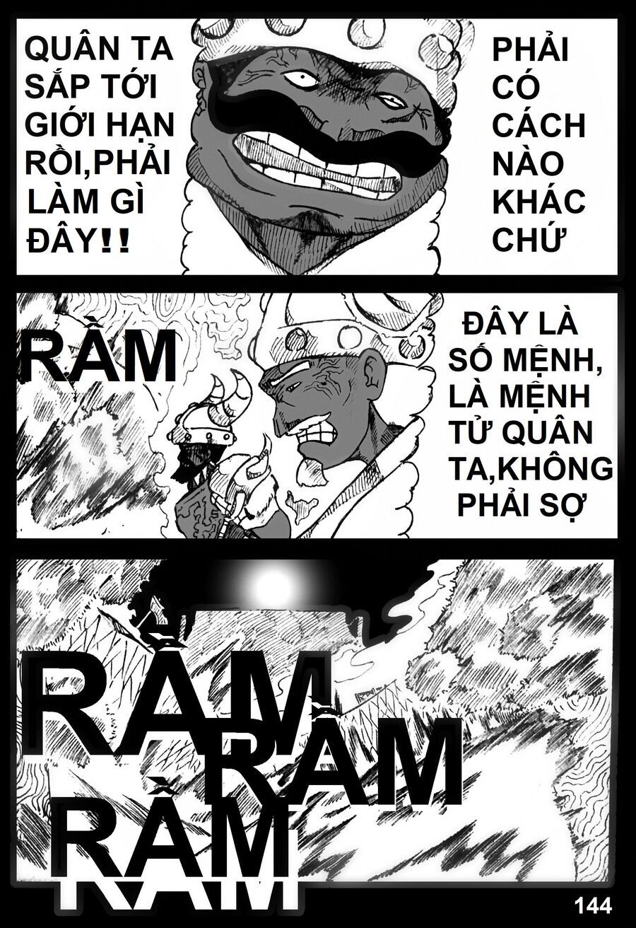 Hành Trình Diệt Quỷ Chapter 10 - 15