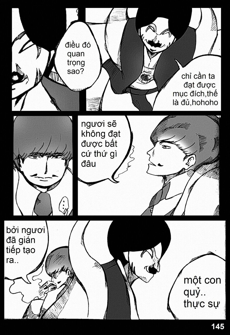 Hành Trình Diệt Quỷ Chapter 10 - 16