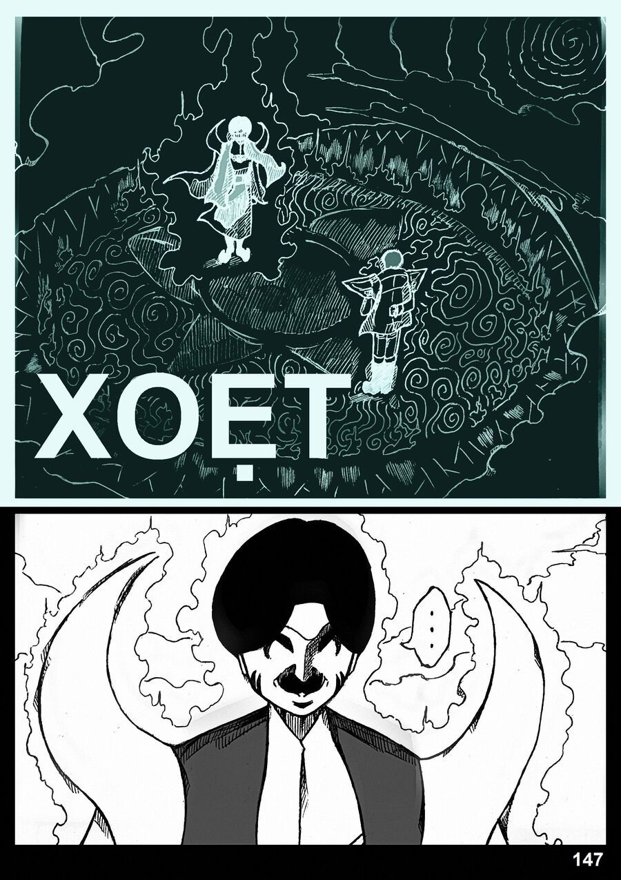 Hành Trình Diệt Quỷ Chapter 10 - 18