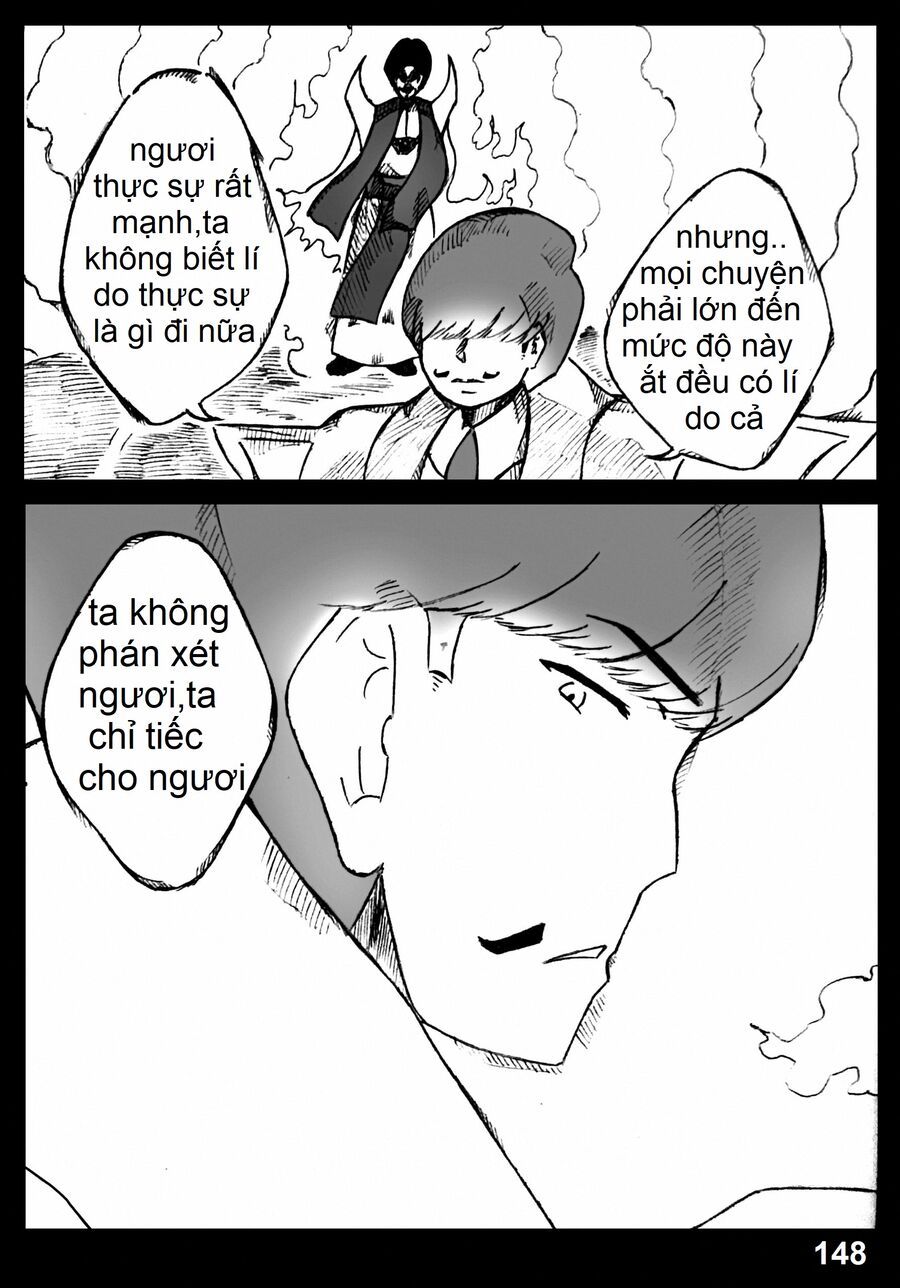 Hành Trình Diệt Quỷ Chapter 10 - 19