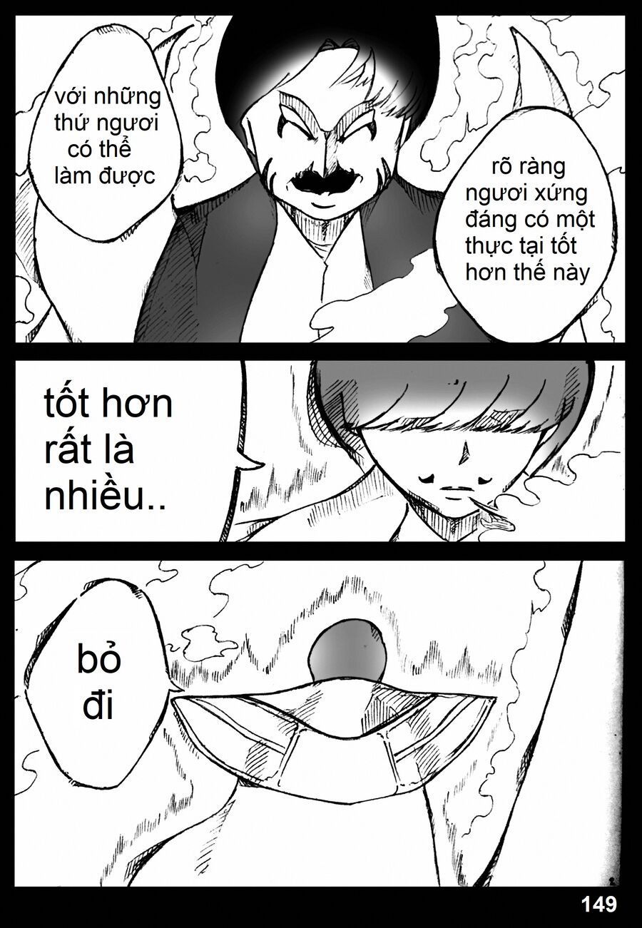Hành Trình Diệt Quỷ Chapter 10 - 20