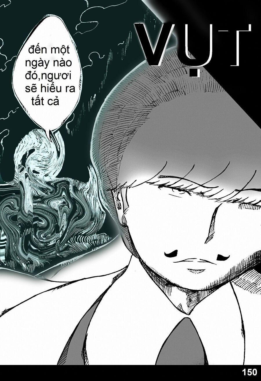 Hành Trình Diệt Quỷ Chapter 10 - 21