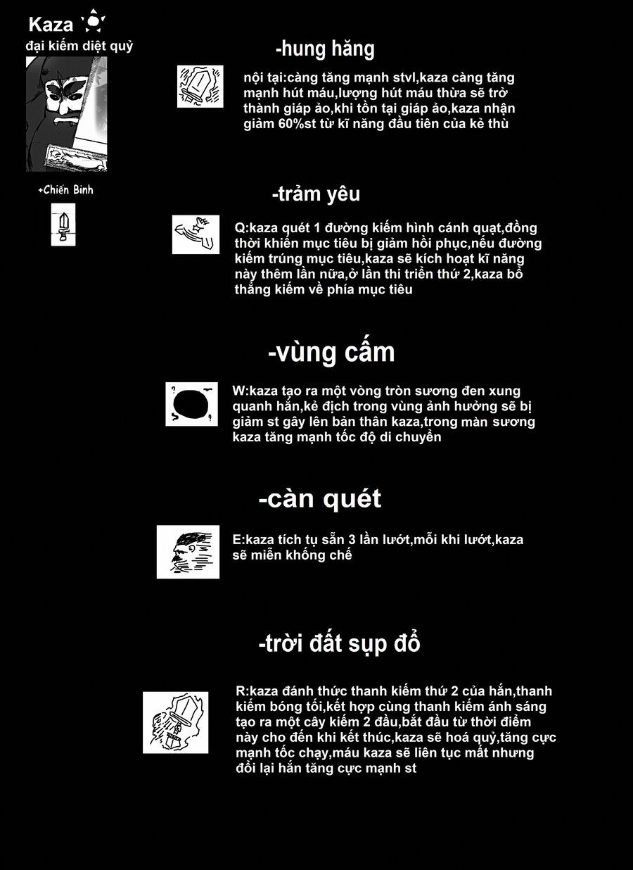 Hành Trình Diệt Quỷ Chapter 10 - 22