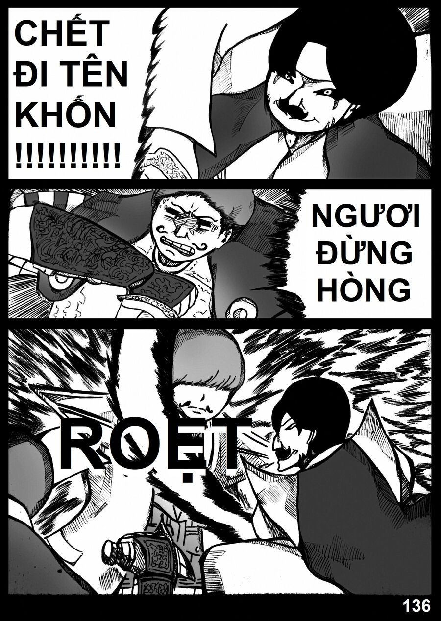 Hành Trình Diệt Quỷ Chapter 10 - 6