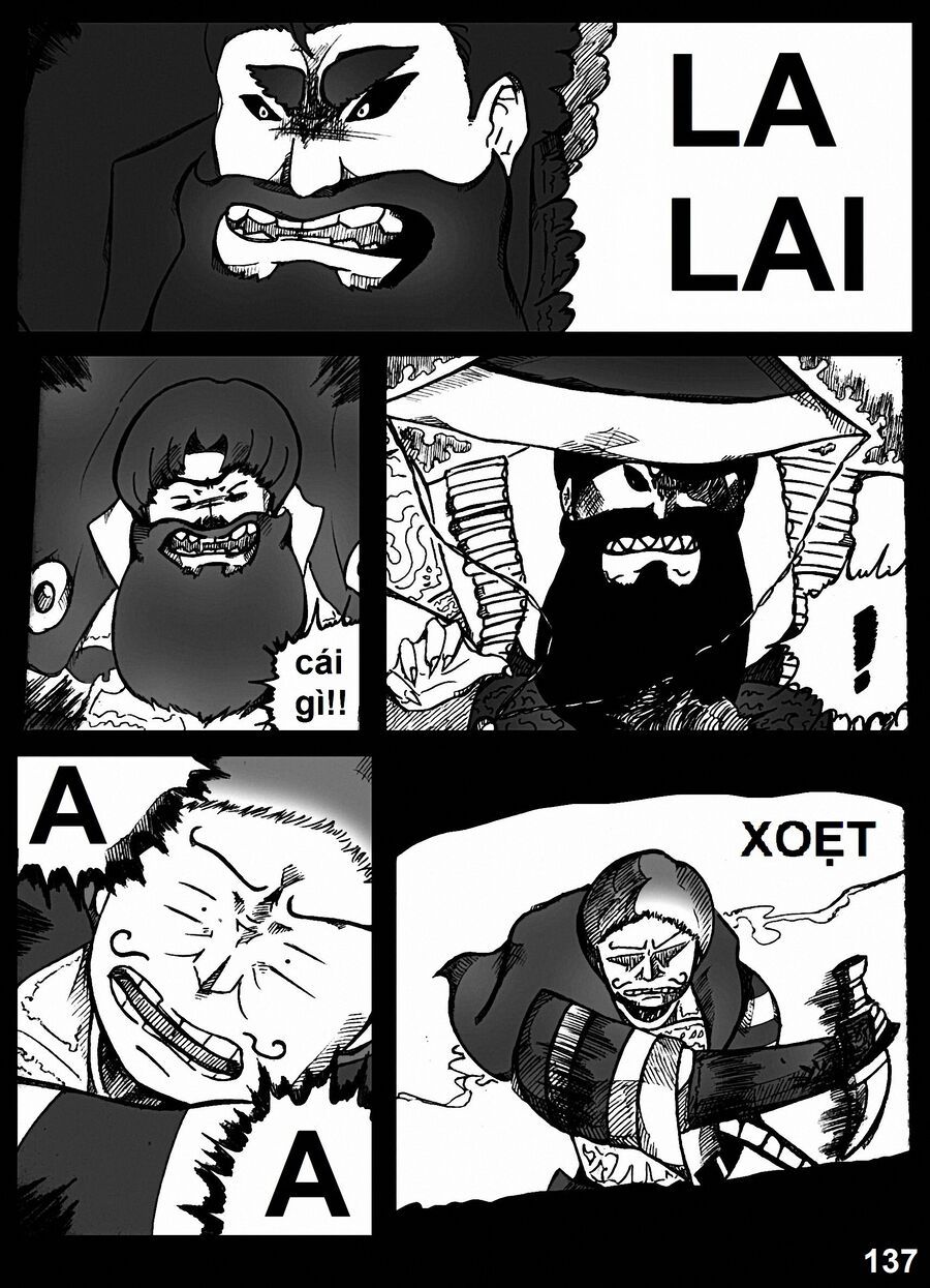 Hành Trình Diệt Quỷ Chapter 10 - 7