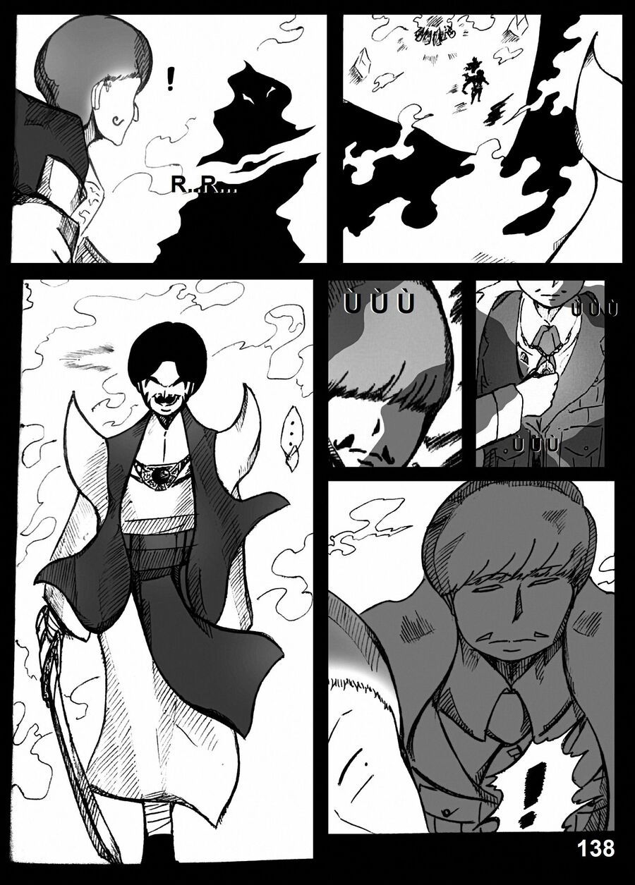 Hành Trình Diệt Quỷ Chapter 10 - 8