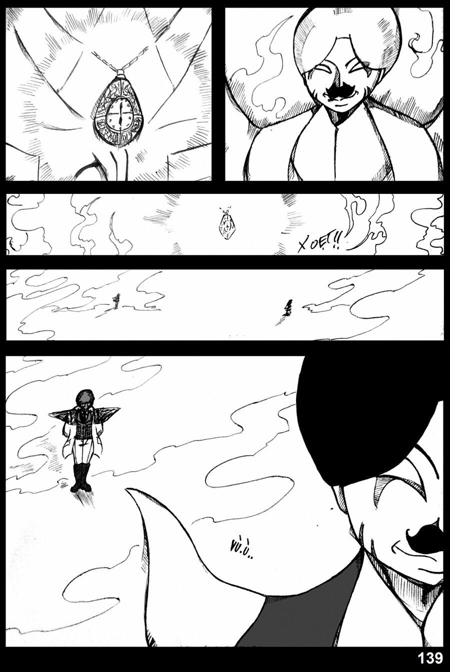 Hành Trình Diệt Quỷ Chapter 10 - 10