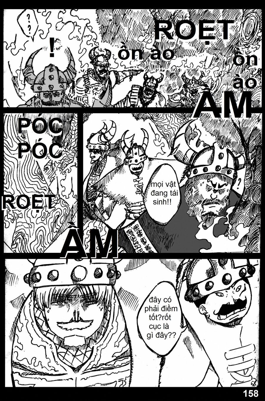 Hành Trình Diệt Quỷ Chapter 11 - 15