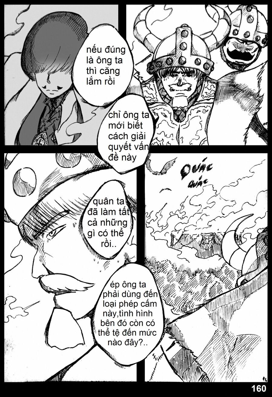 Hành Trình Diệt Quỷ Chapter 11 - 17