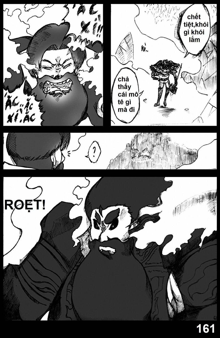 Hành Trình Diệt Quỷ Chapter 11 - 18