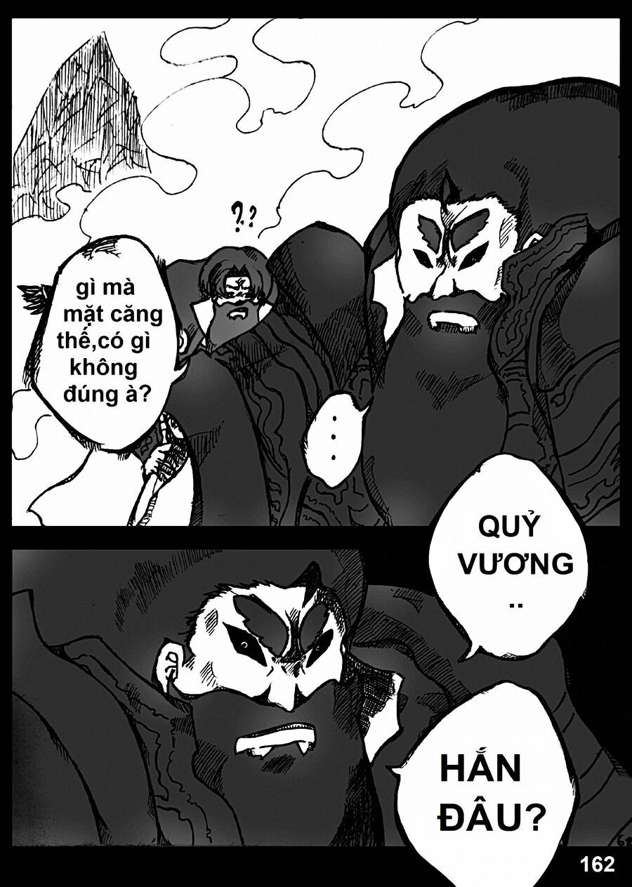 Hành Trình Diệt Quỷ Chapter 11 - 19