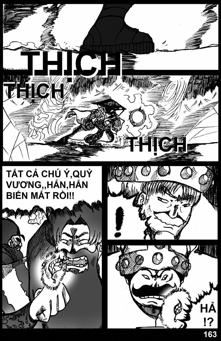 Hành Trình Diệt Quỷ Chapter 11 - 20