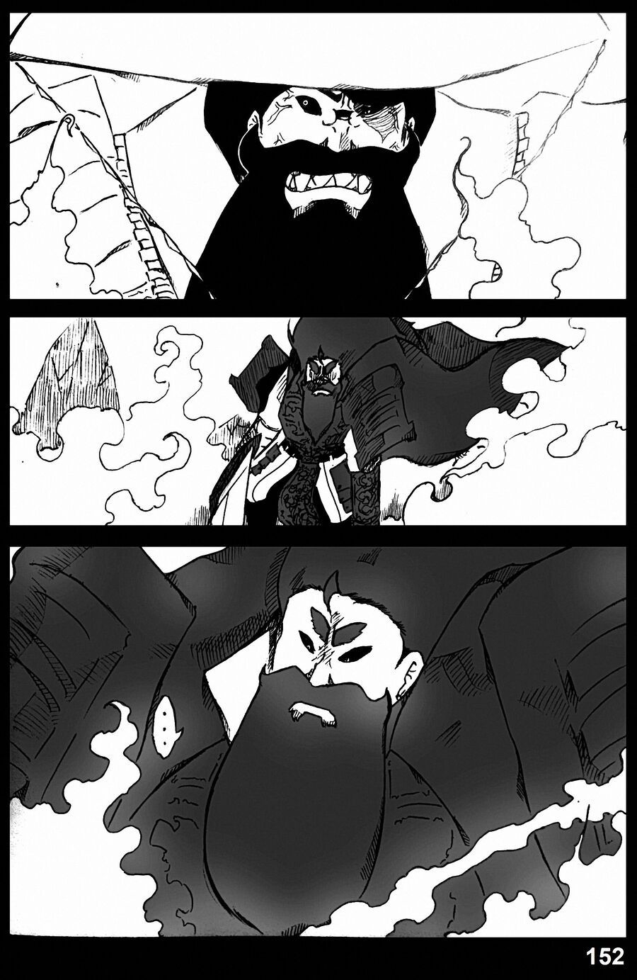 Hành Trình Diệt Quỷ Chapter 11 - 6