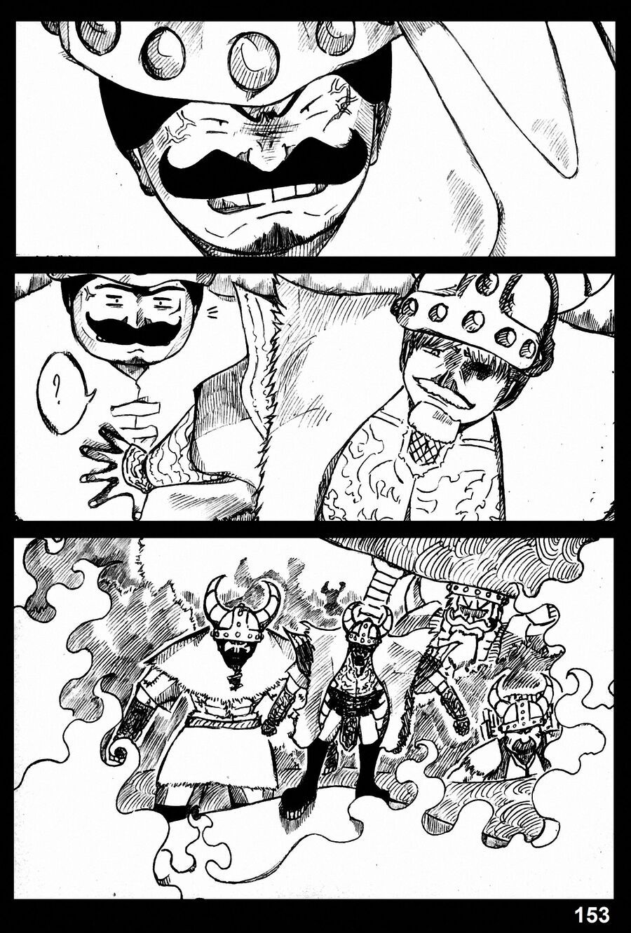 Hành Trình Diệt Quỷ Chapter 11 - 7