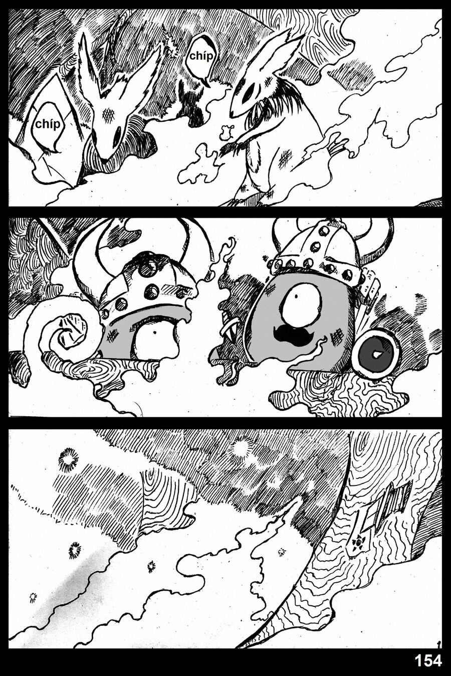 Hành Trình Diệt Quỷ Chapter 11 - 8