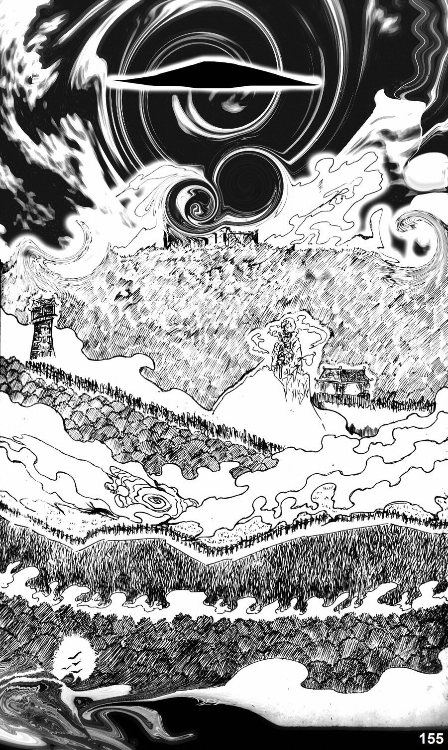 Hành Trình Diệt Quỷ Chapter 11 - 9