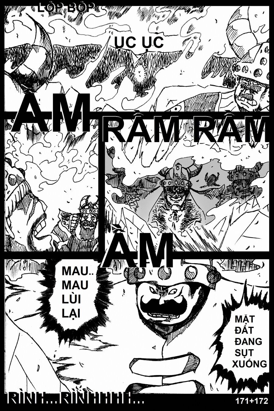 Hành Trình Diệt Quỷ Chapter 12 - 12