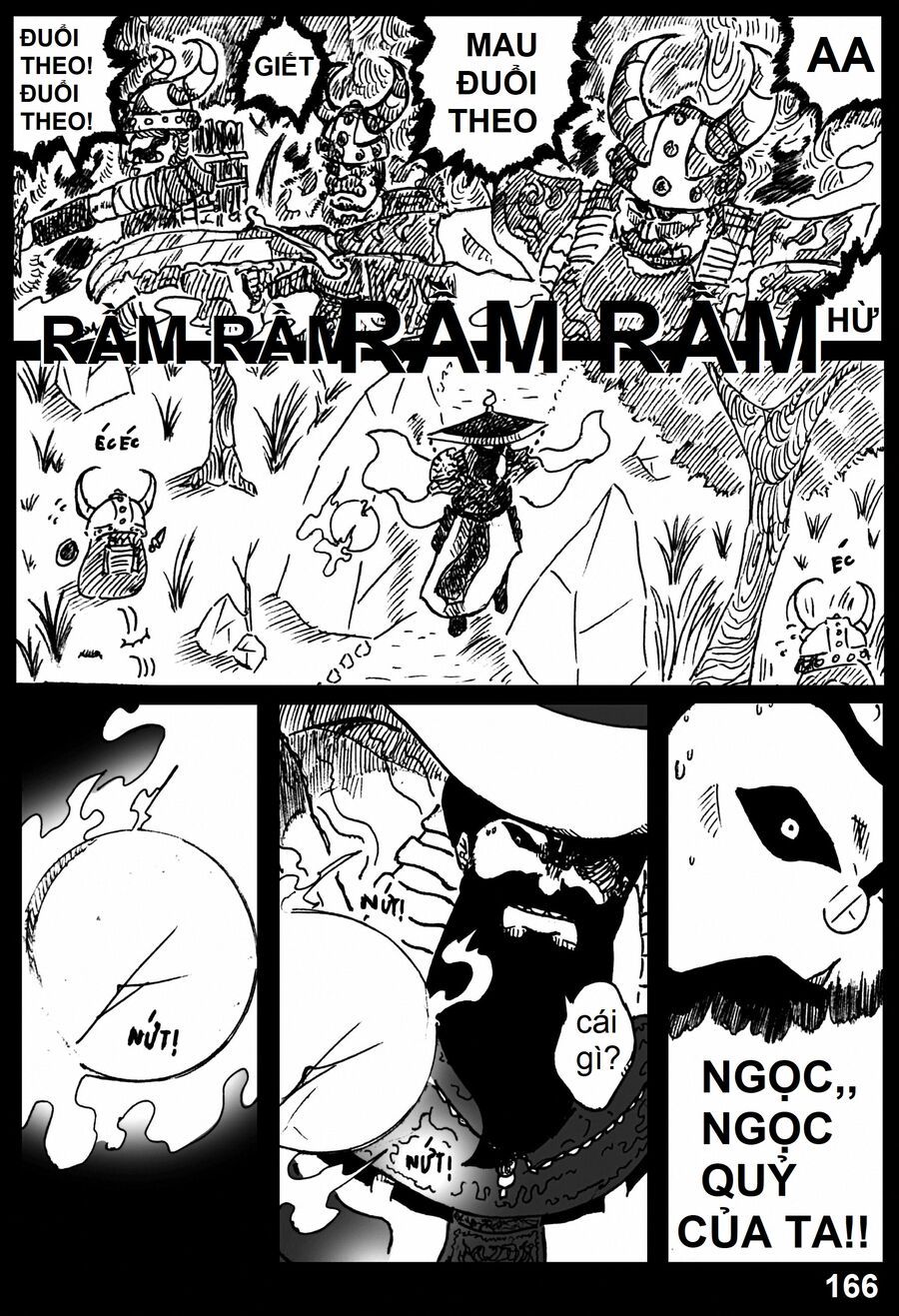 Hành Trình Diệt Quỷ Chapter 12 - 6