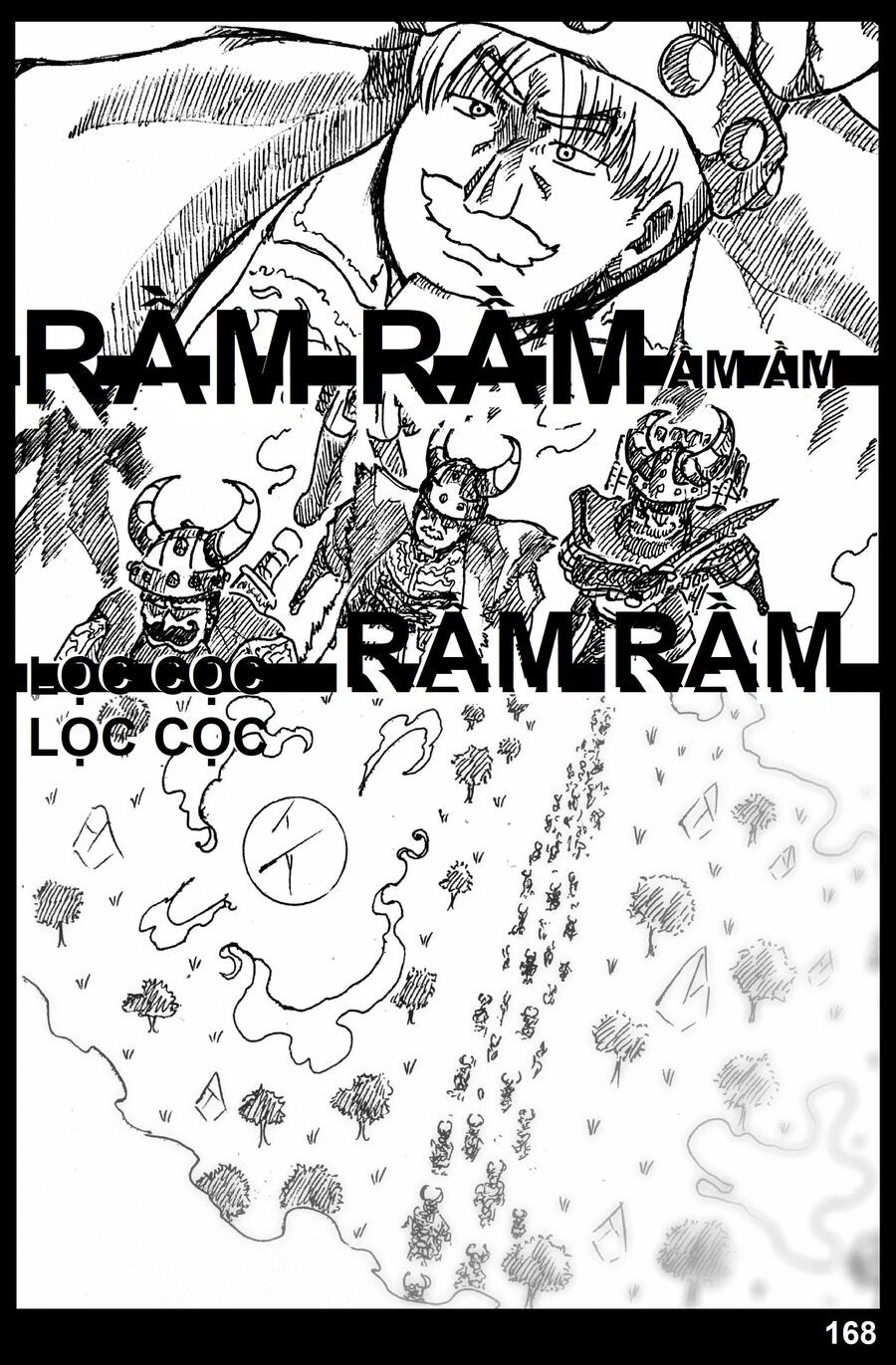 Hành Trình Diệt Quỷ Chapter 12 - 8