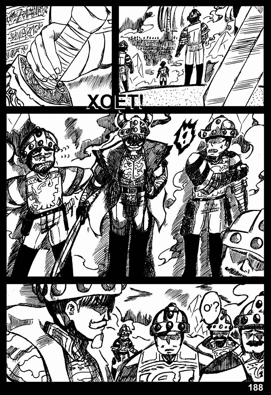 Hành Trình Diệt Quỷ Chapter 13 - 14