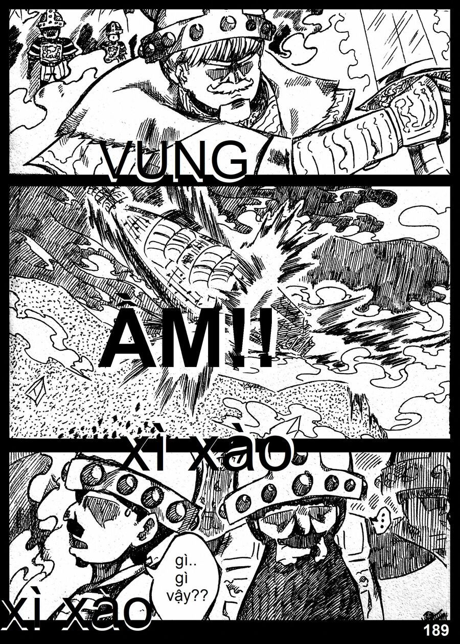 Hành Trình Diệt Quỷ Chapter 13 - 15