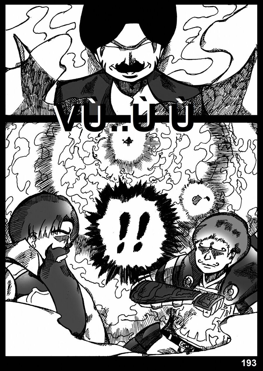 Hành Trình Diệt Quỷ Chapter 13 - 19