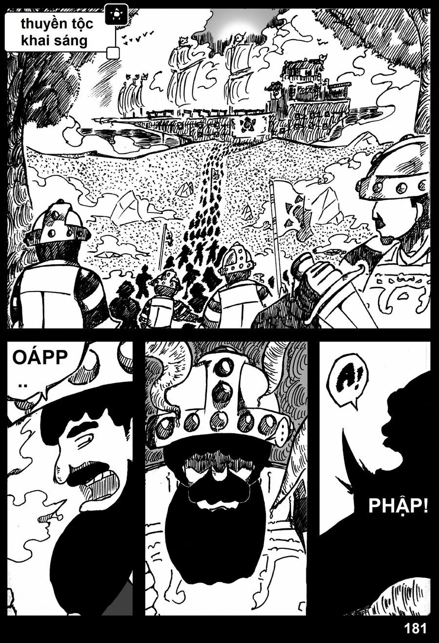 Hành Trình Diệt Quỷ Chapter 13 - 7