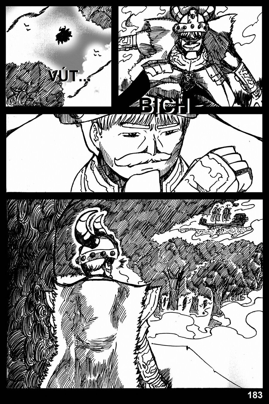 Hành Trình Diệt Quỷ Chapter 13 - 9