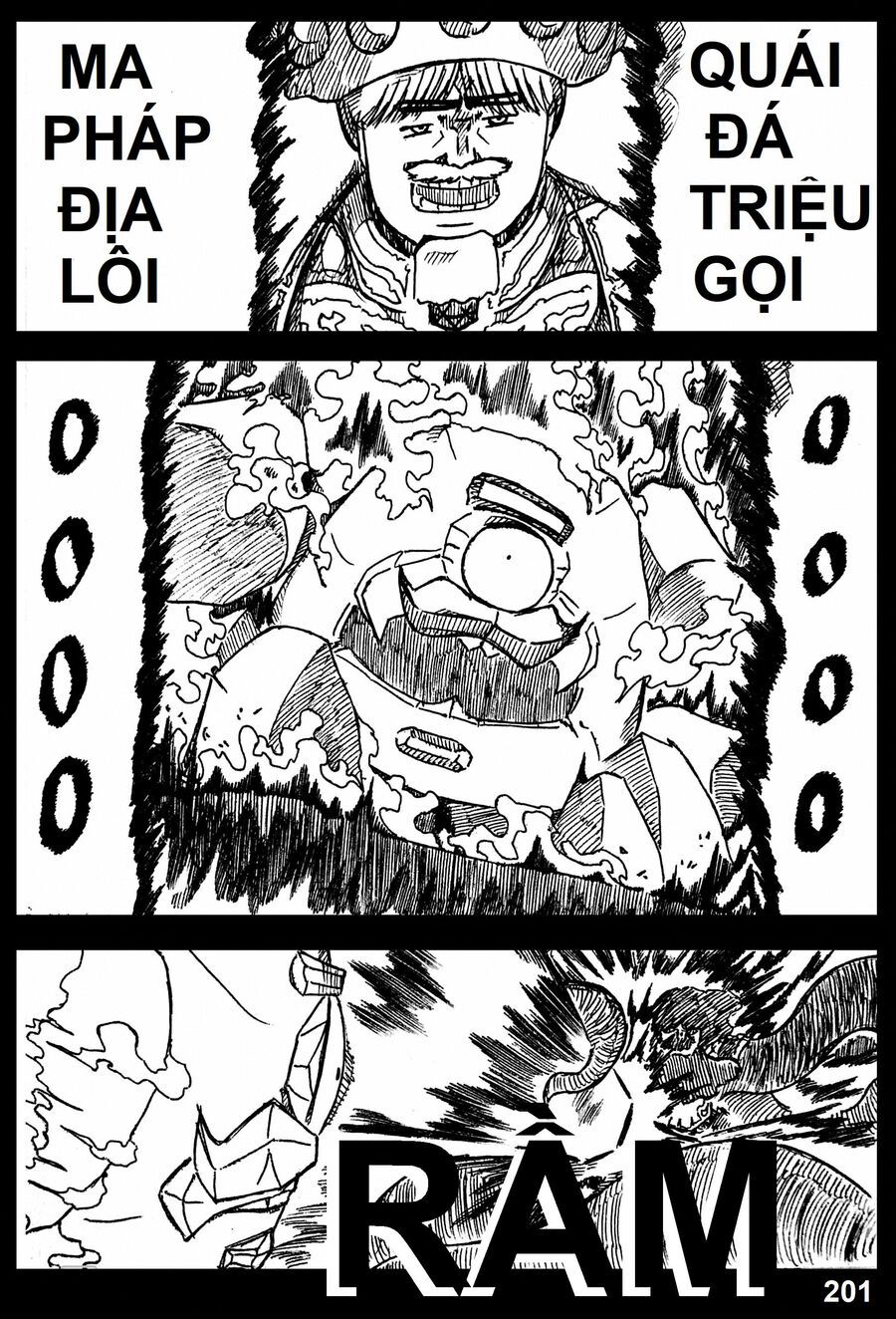 Hành Trình Diệt Quỷ Chapter 14 - 11