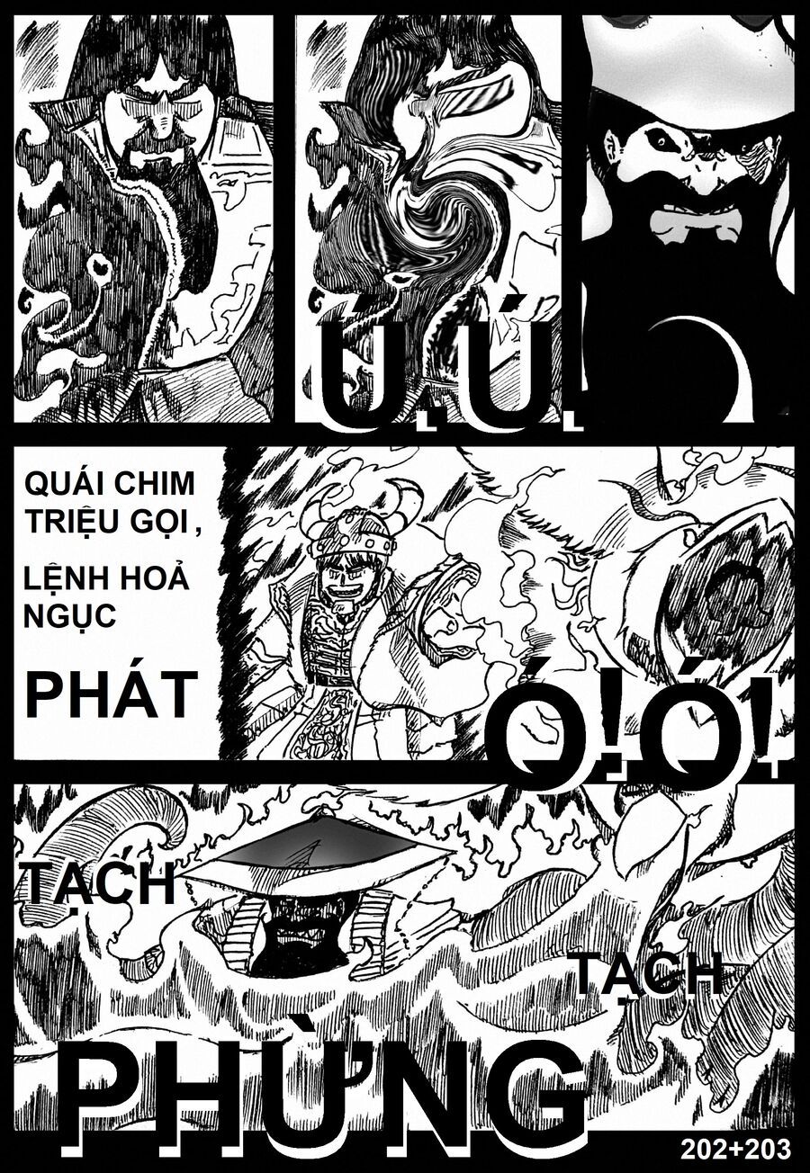 Hành Trình Diệt Quỷ Chapter 14 - 13