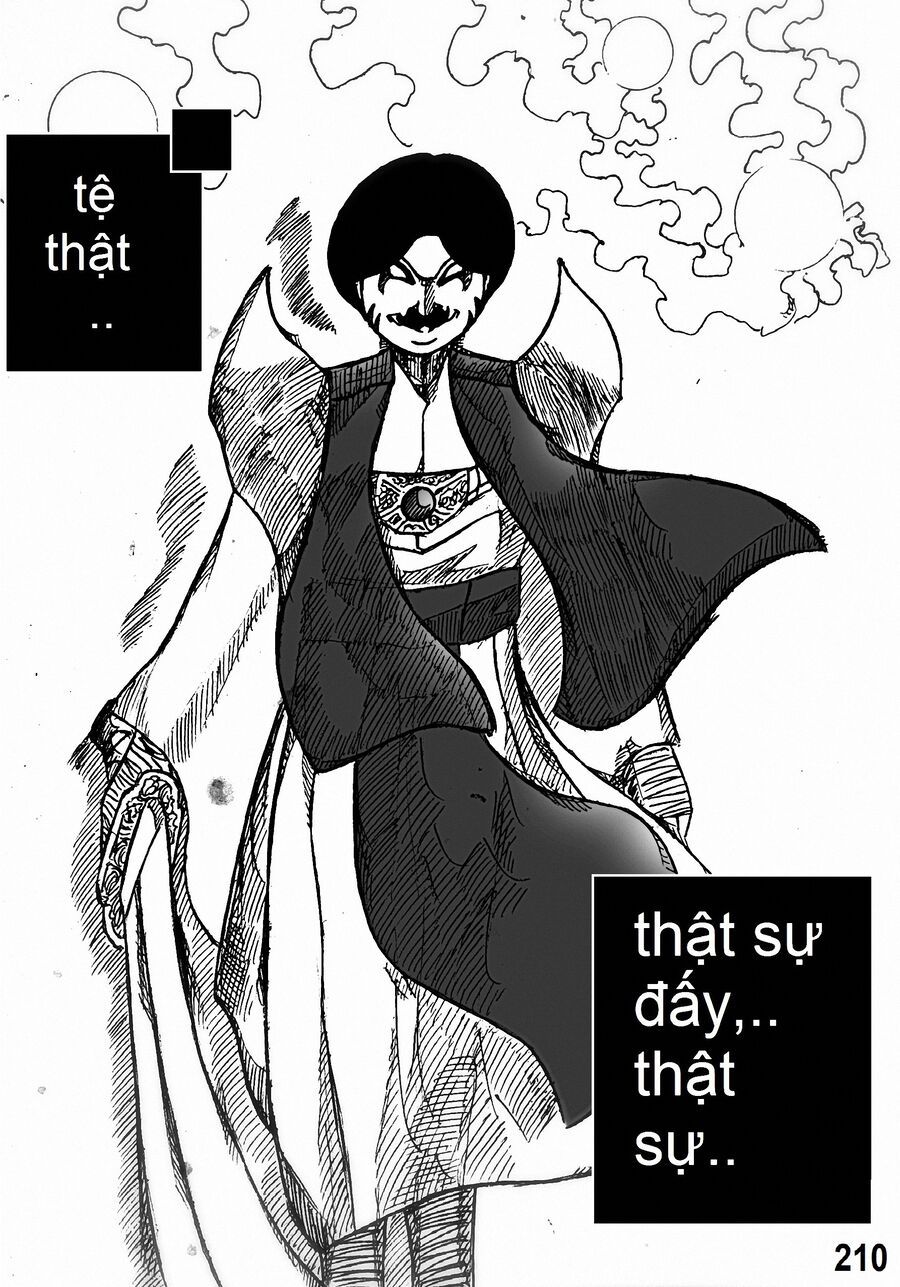 Hành Trình Diệt Quỷ Chapter 14 - 20