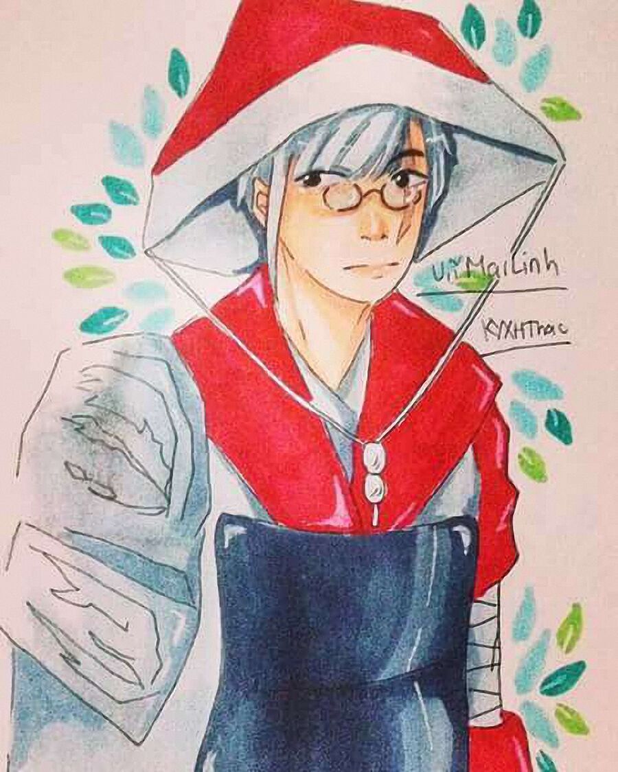 Hành Trình Diệt Quỷ Chapter 14 - 23