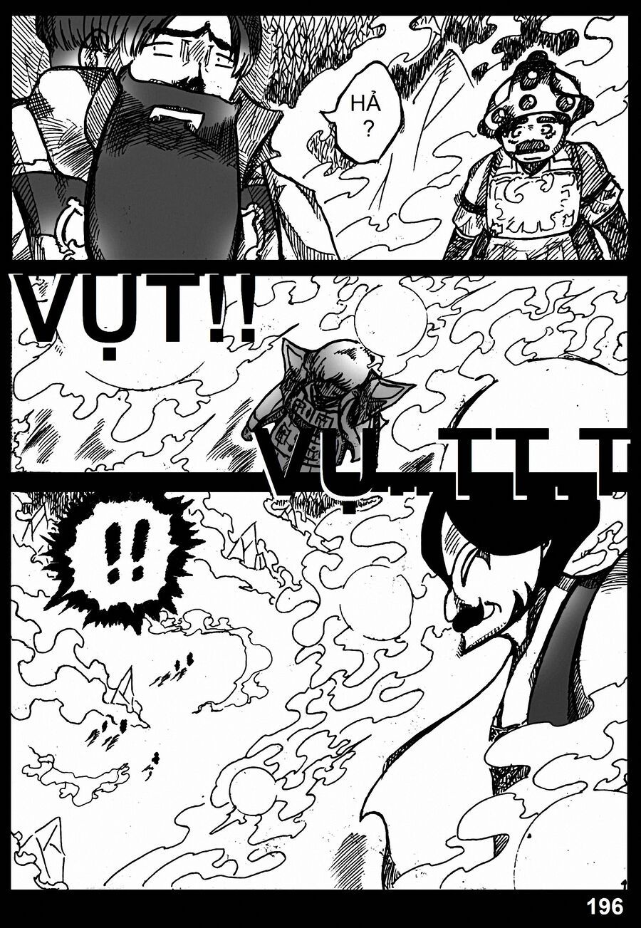 Hành Trình Diệt Quỷ Chapter 14 - 6