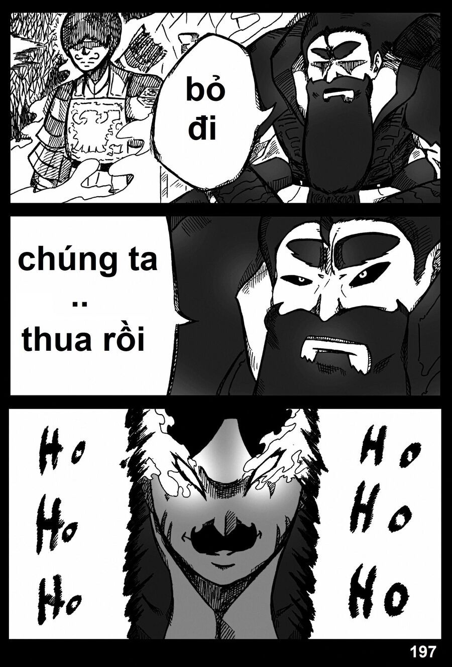 Hành Trình Diệt Quỷ Chapter 14 - 7