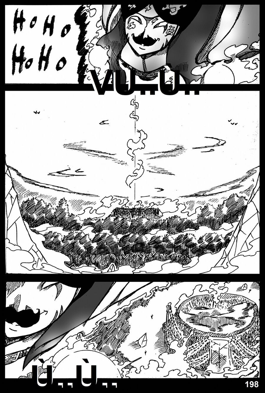 Hành Trình Diệt Quỷ Chapter 14 - 8