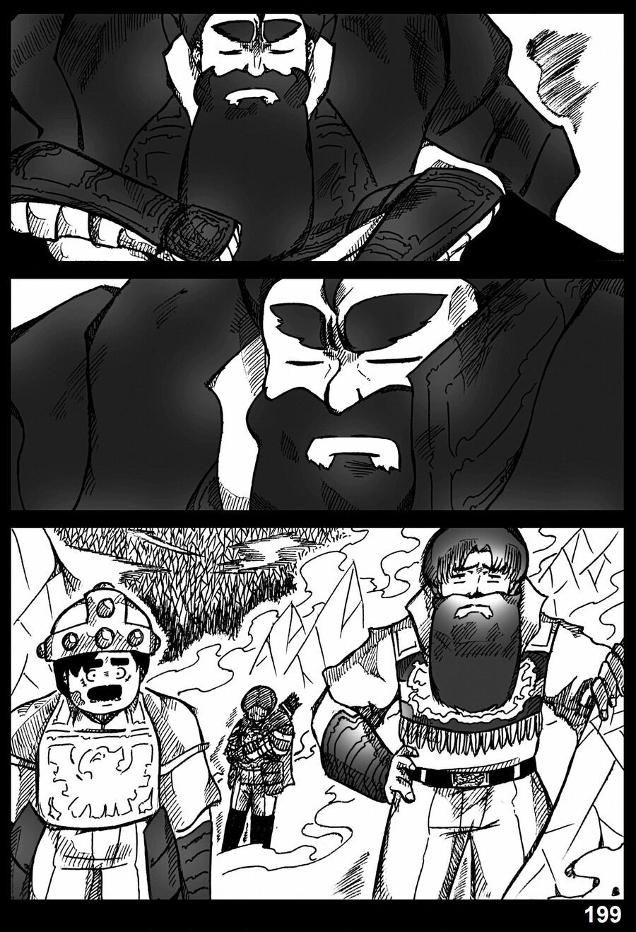 Hành Trình Diệt Quỷ Chapter 14 - 9