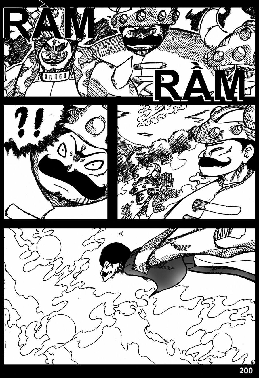 Hành Trình Diệt Quỷ Chapter 14 - 10