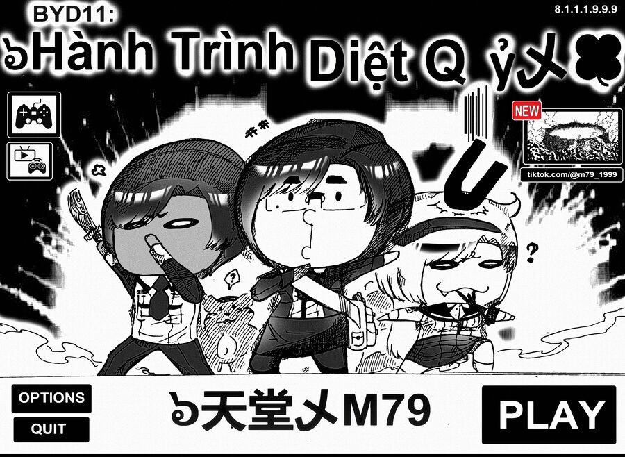 Hành Trình Diệt Quỷ Chapter 15 - 2