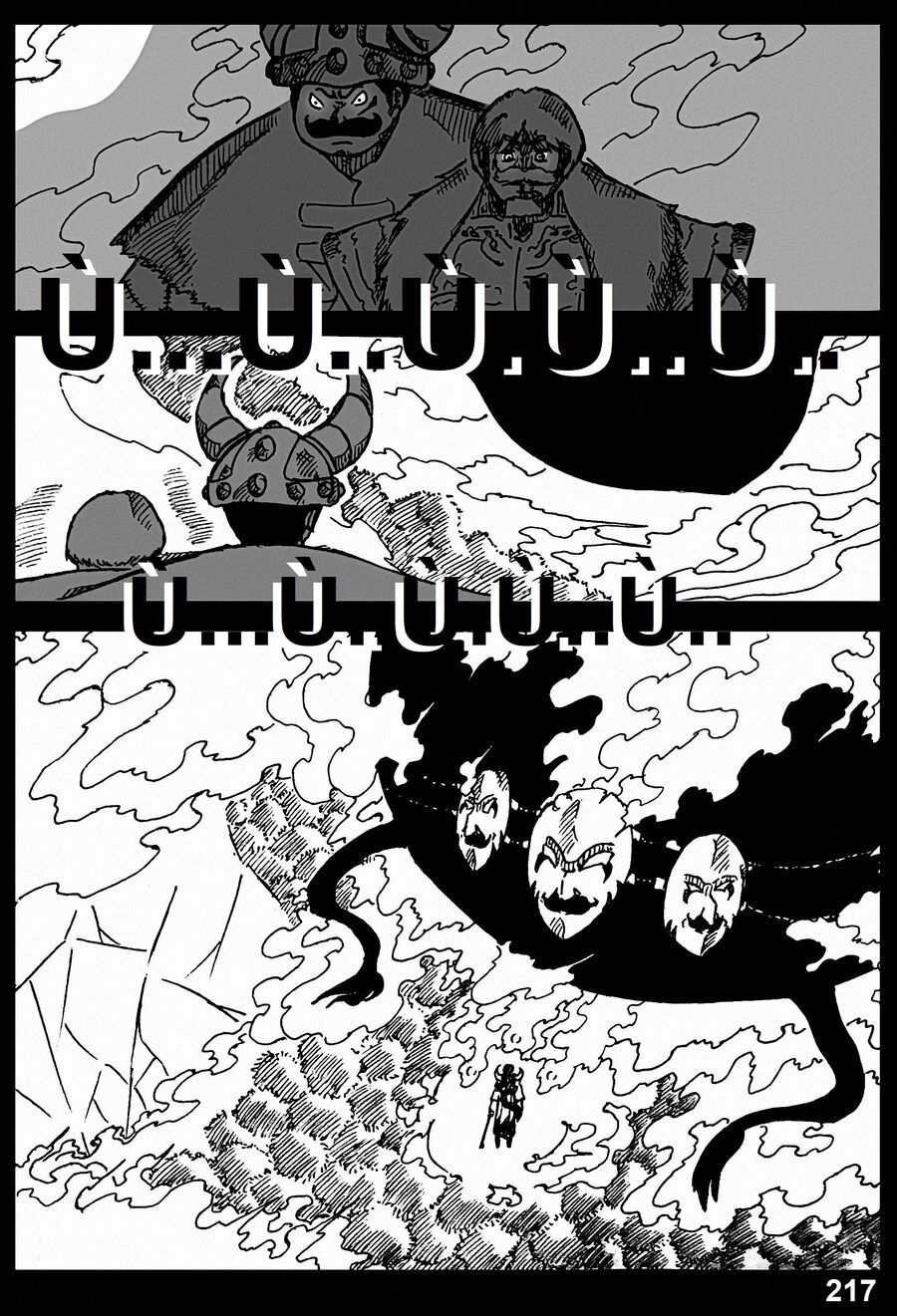 Hành Trình Diệt Quỷ Chapter 15 - 11