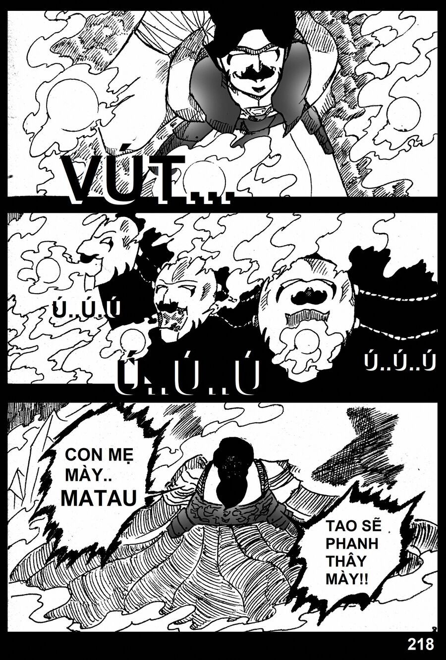 Hành Trình Diệt Quỷ Chapter 15 - 12